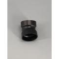 ABS pipe fittings 2 inch 22.5 ELBOW HxH