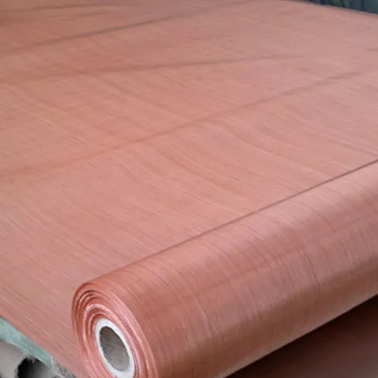 Copper Mesh Screen/Roll 200 Mesh Copper Wire Cloth Copper Netting