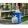 Mini Disposable Garden Backyard Plastic Grocery 13 Gallon Kitchen Husky Drawstring Bread Packaging Bags