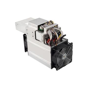 Lucbit Second Hand Strongu U6 Asic Chip Miner