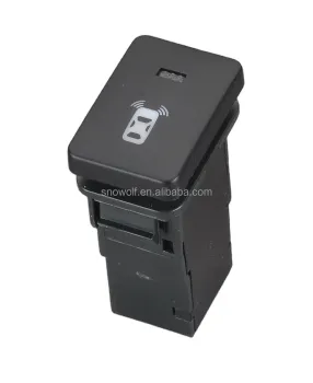 Direct Supply Fog Lamp Refit Headlight Tail Door Radar Switch Series at Good Prices
