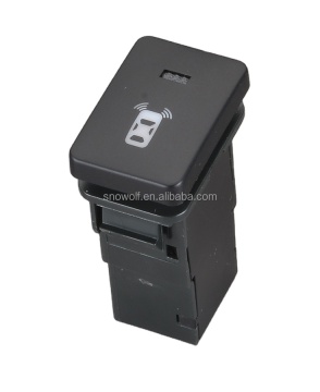Direct Supply Fog Lamp Refit Headlight Tail Door Radar Switch Series at Good Prices