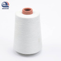 Low melting polyester yarn