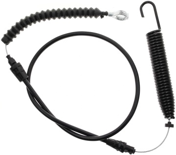 Lawn Mower Deck Engagement Control Cable for Stens 290-524 Replacement
