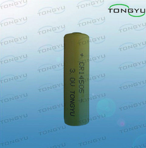 3v Lithium manganese dioxide battery Lightweight Safety For Motherboard