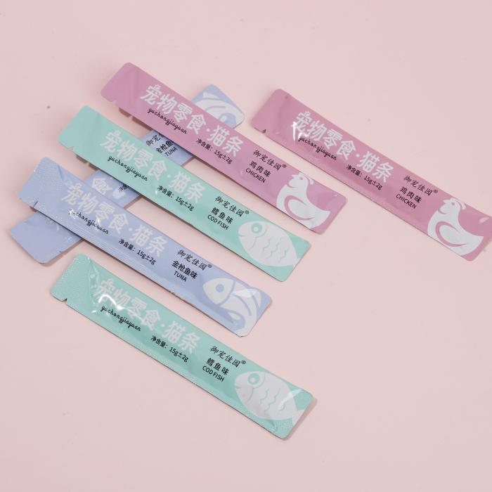 Interaktive Barsnacks für Fette und Menschen