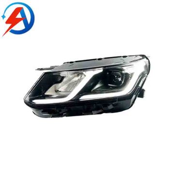 OEMは、Geely Binyue Auto Lighting Systemsのヘッドライトを改装しました