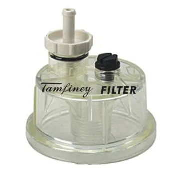 Fuel Filter Fs1240 Fs19816 Water Bowl 