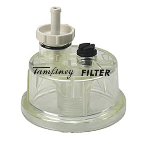 Fuel Filter Fs1240 Fs19816 Water Bowl 