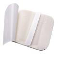 Sales Silicone Foam Dressing Without Border