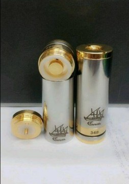 New Product Hybird Mod and Caravela Mod with Logo Hybird Caravela