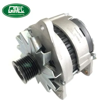 Land Rover Defender RHD 300TDi 65A 12V Alternator AMR4249R STC3691R GL0958-1 Spare Parts