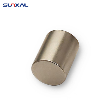 Trade Assurance: High-Quality N42 Grade NdFeB Sintered Disc Magnets for Sale