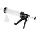 Plastic Jerky Gun with 2 Nozzles (Food-Grade Plastic)