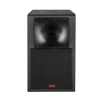 Professional Waterproof Karaoke Speaker - HLA Sound Box PA System
