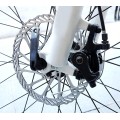 Titanium Alloy Bicycle Brake Disc Mtb Bike Pièces