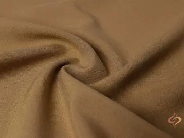 100% Rayon Plain Dyed Fabric