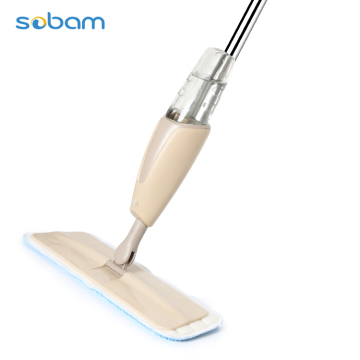 Eco-Friendly Easy Cleaning Multi-function Spray Mop
