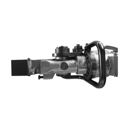 Electric Rebar Bender Cutter RB-16 Manual Bar Bending Tools