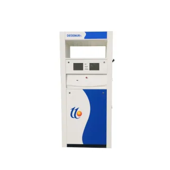 Electric Diesel Dispenser Wholesale for Gas Stations