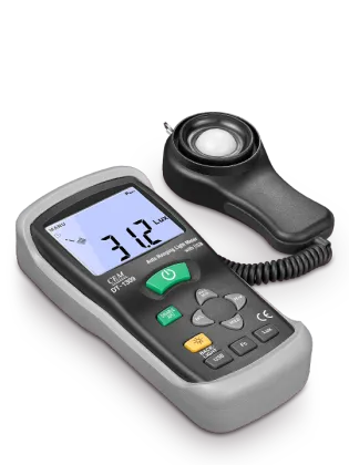 CEM DT Series Professional High-Precision Photometer