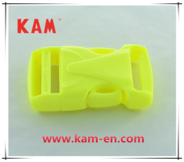 Plastic Splice Buckle, Best Quality, Kam