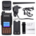 Baofeng DM-X GPS Record Tier 1&2 tier II Dual Time Slot DMR Digital/Analog Walkie Talkie Portable Radio Upgrade of DM-1702