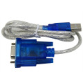 USB RS 232 Adapter USB to RS 232 serial cable female port switch USB to Serial DB9 female serial cable USB to COM