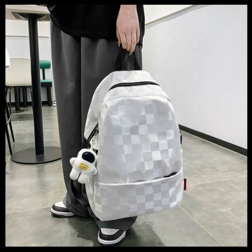 Wholesale Custom School Bag Backpack Girls Casual high School Bag For Kids Backpack