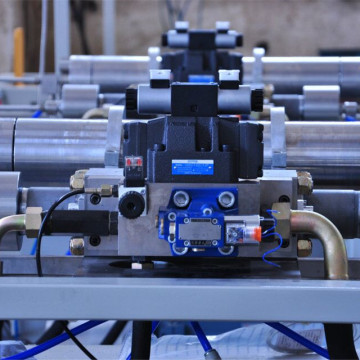 YC Qualified Waterjet Shift Valve for Intensifier Assembly