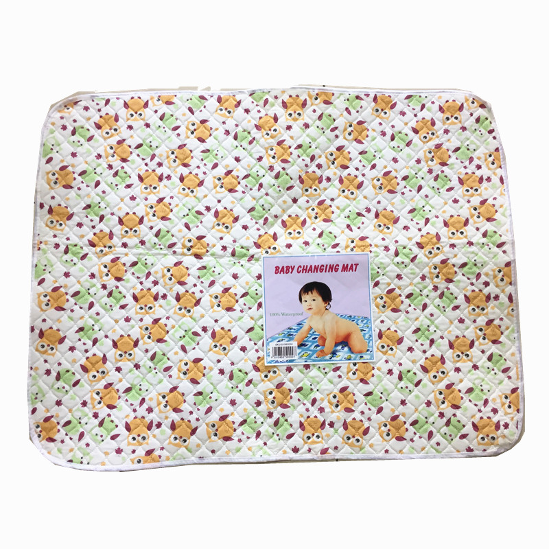 Baby Changing Mat1