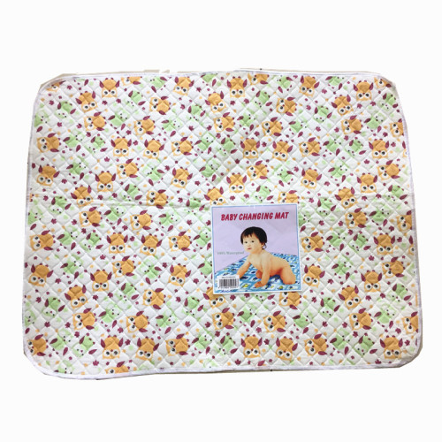 Nouveau tapis imperméable bébé Peva