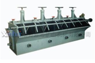 Simple Structure Air Spreading Inflation Flotation Cell  ,