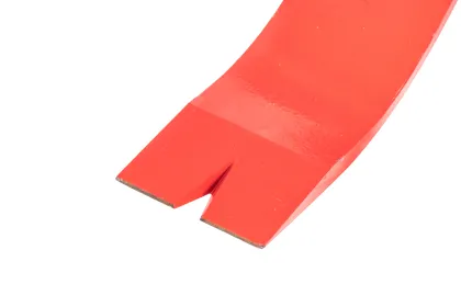 56\" Heavy Duty Steel Form Stripping Pry Bar