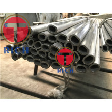 A519 A369 ST35 ST52 Elliprtical Oval Special Steel Pipe