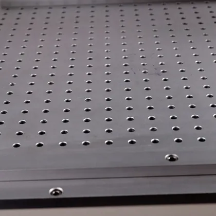 Sponge and Foam Indentation Hardness Tester: Hardness Fatigue Test Machine