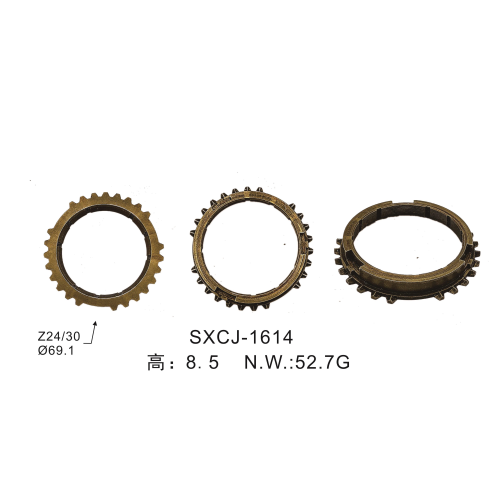 Synchronisierungsring für Auto -Teile -Getriebe für Hyundai OEM Hyundai exc 3/4