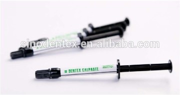 Dentex Calcium Hydroxide Paste for Root Canal Files