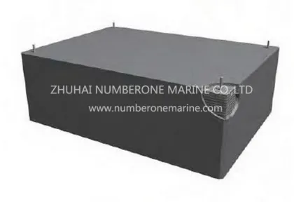 float box,hdpe float,floating box