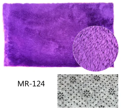 Soft Bath Mat