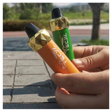 Elite 5% Nic Rechargeable Electronic Cigarettes disposable