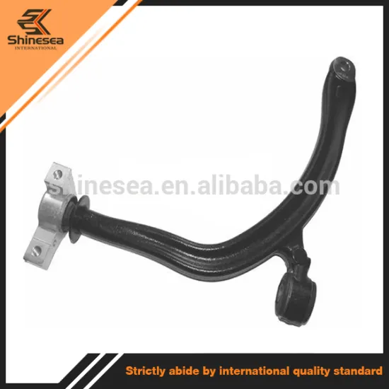 3520K3 3521G3 For Citroen C5 2001 Auto Spare Front Lower L&R Suspension Control Arm Horquilla