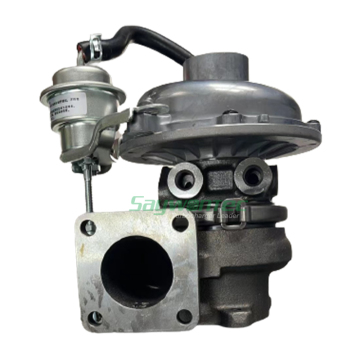 Saywontec RHF5 8970863433 Turbocharger for OPEL ISUZU TROOPER 3.1L TD 4JG2TC