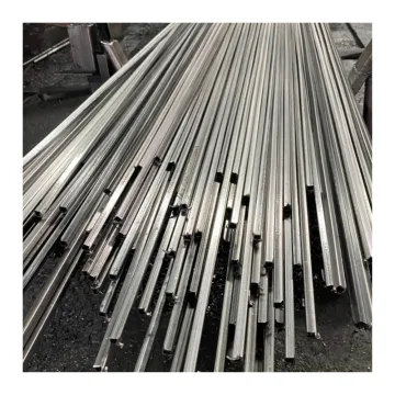 Customization Carbon Steel Rod Price per KG - Prime Low Carbon Steel Wire Rod