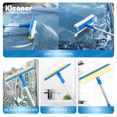 Limpador de janelas KB2201