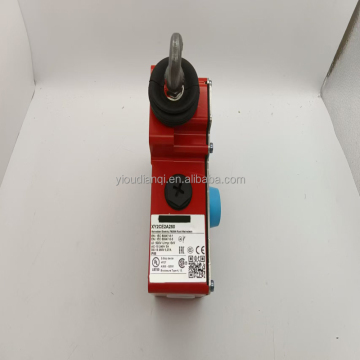 XY2CE2A250 XY2CE2A270 สวิตช์หยุดฉุกเฉินสายไฟใหม่ใหม่
