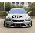 Mark X 2005-2009 Front Bodykit