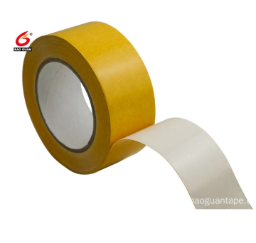Carpet Tape with Strong adhesion