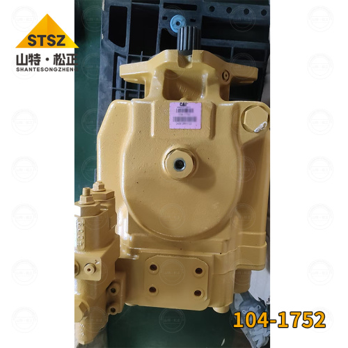 D9R Bulldozer 104-1752 PUMP GP-PISTON