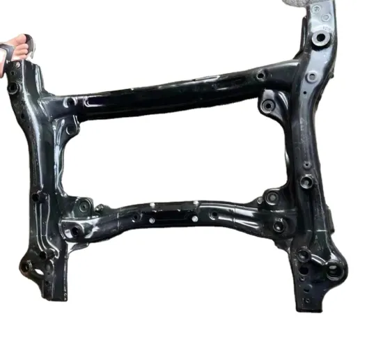 Mercedes-Benz 206 Front Axle Subframe